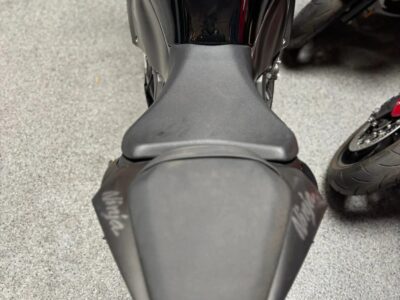 2023 Kawasaki Ninja 636 ZX6R