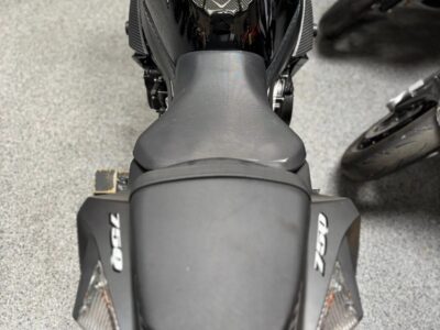 2019 Suzuki GSXR 750