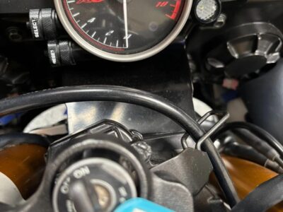 2016 Yamaha R6