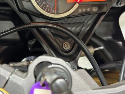 2023 Suzuki GSXR 750