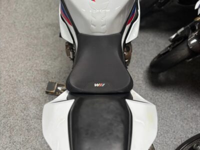 2021 BMW S1000RR M PACKAGE + CARBON WHEELS