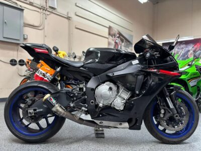 Used Yamaha R1 for Sale