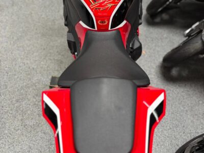2018 Honda CBR1000RR