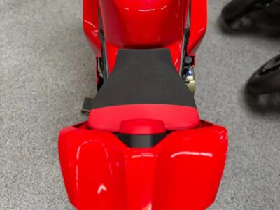 2022 Ducati Panigale V4S