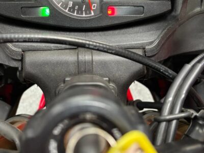 2021 Honda CBR600RR