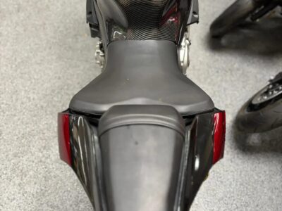 2016 Yamaha R1S