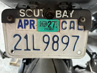 2013 Suzuki GSXR 750
