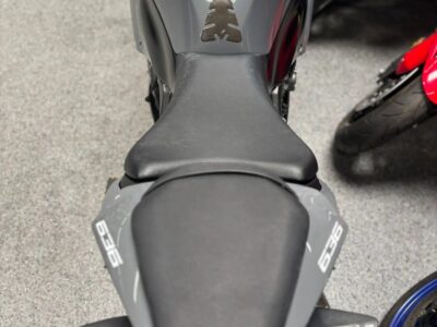 2019 Kawasaki Ninja 636 ZX6R