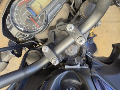 2023 Kawasaki Z125 Pro
