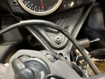 2013 Suzuki GSXR 750