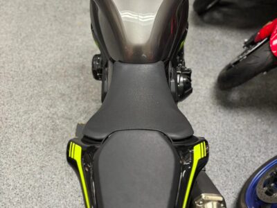 2020 Kawasaki Z900