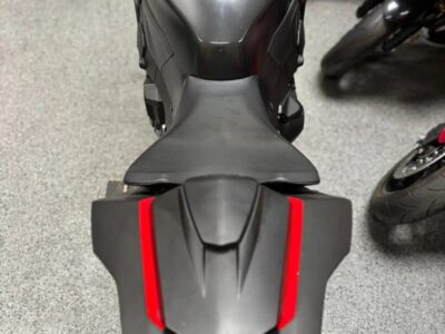 2017 Honda CBR1000RR