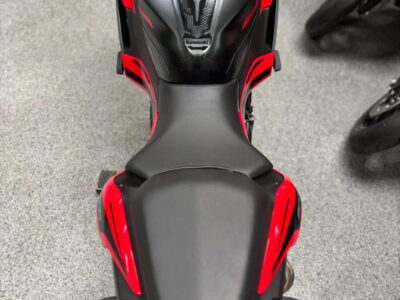 2025 Kawasaki Ninja 500 ABS