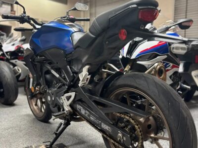 2020 HONDA CB300R ABS