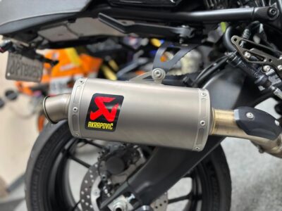 2022 Yamaha XSR 900