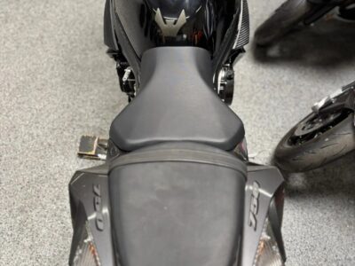 2013 Suzuki GSXR 750