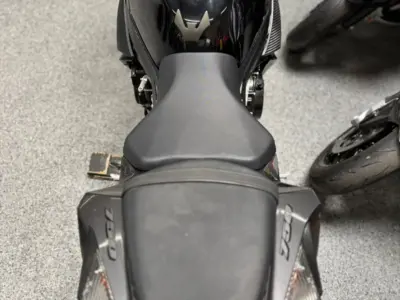 2013 Suzuki GSXR 750