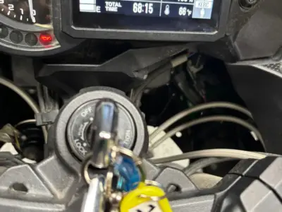 2021 Kawasaki Ninja H2 SX SE+