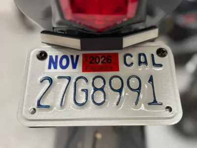 2025 YAMAHA R7