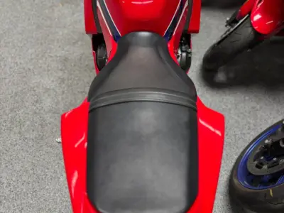 2023 Honda CBR600RR