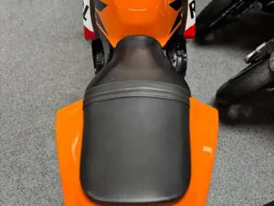 2013 Honda CBR600RR REPSOL
