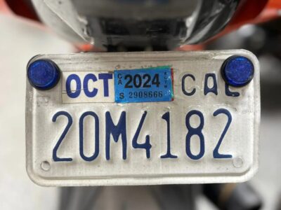 2009 Yamaha R6