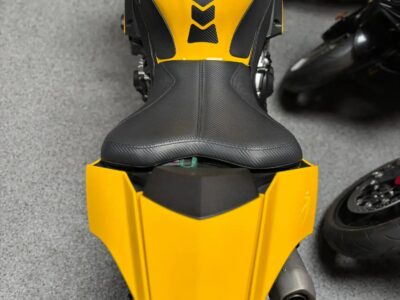 2016 Yamaha R1 60TH ANNIVERSARY EDITION