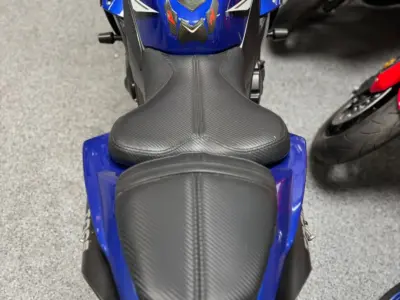 2013 Yamaha R1
