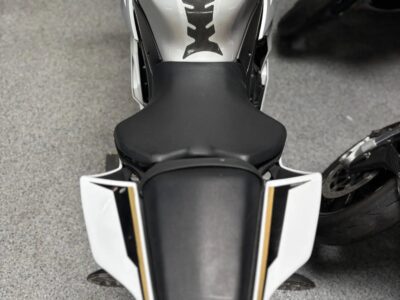 2017 Yamaha R6