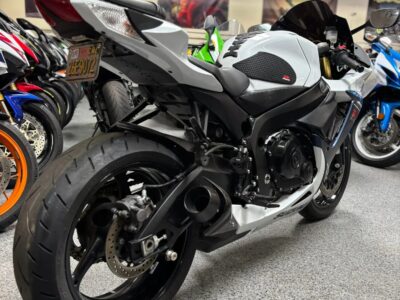 2023 Suzuki GSXR 750