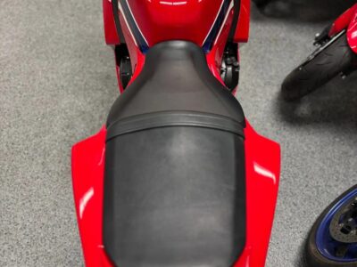2021 Honda CBR600RR