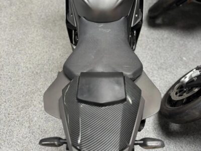 2016 Yamaha R6