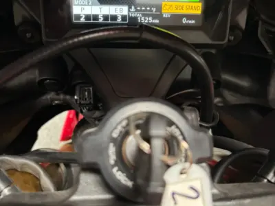 2018 Honda CBR1000RR