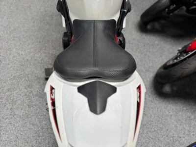 2016 Triumph Daytona 675R