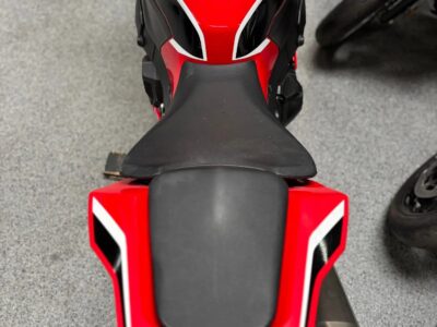 2017 Honda CBR1000RR