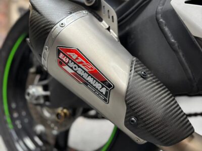 2025 KAWASAKI NINJA ZX10R