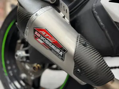 2025 KAWASAKI NINJA ZX10R
