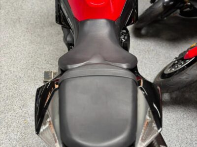 2016 Suzuki GSXR 1000