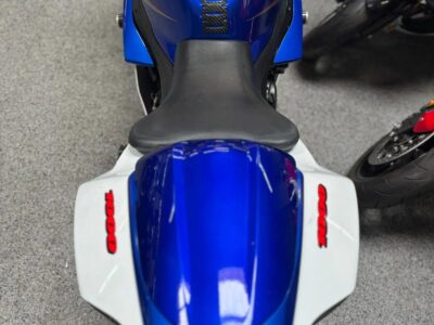 2007 Suzuki GSXR 1000