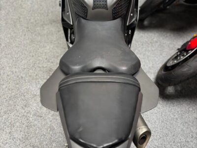 2016 Yamaha R6