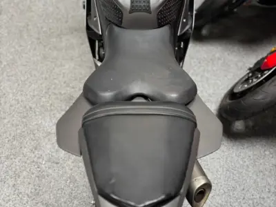 2016 Yamaha R6