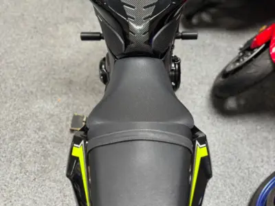 2024 KAWASAKI Z650