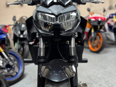 2024 KAWASAKI Z650