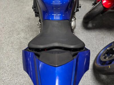 2016 Yamaha R1