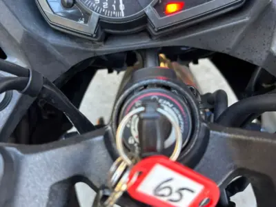 2019 Kawasaki Ninja 400 ABS
