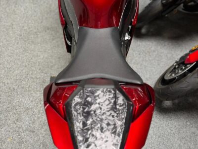 2021 KAWASAKI NINJA ZX10R
