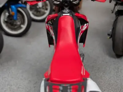 2019 Honda CRF250L ABS Dual sport