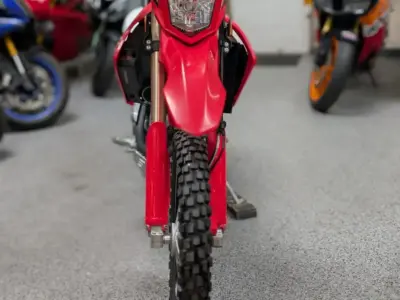 2019 Honda CRF250L ABS Dual sport