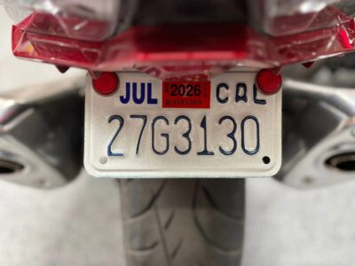 2022 Suzuki Hayabusa