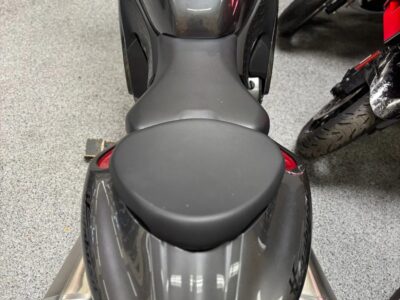 2022 Suzuki Hayabusa